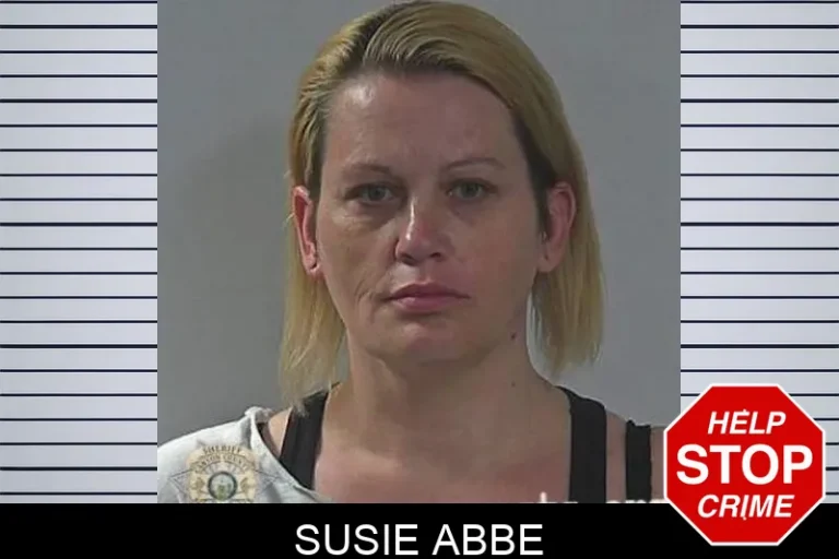 SuSie Abbe