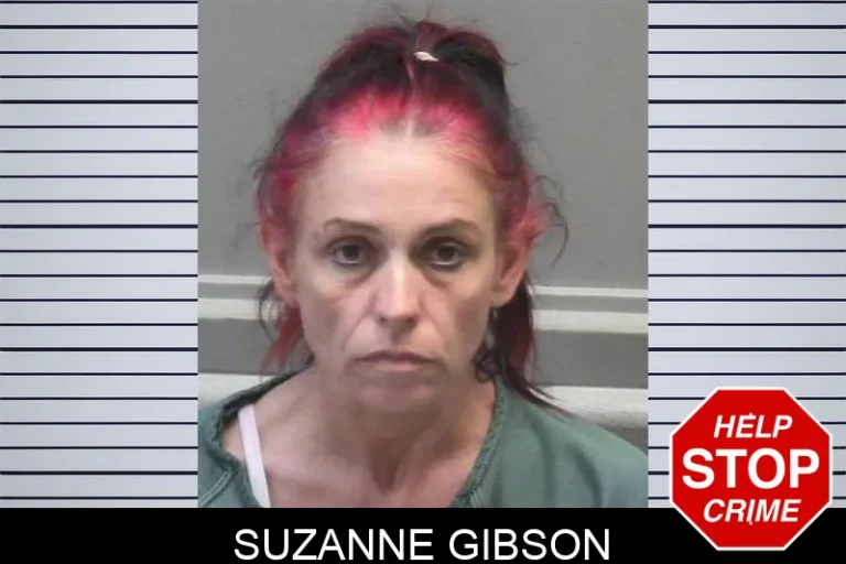 SuZanne Gibson