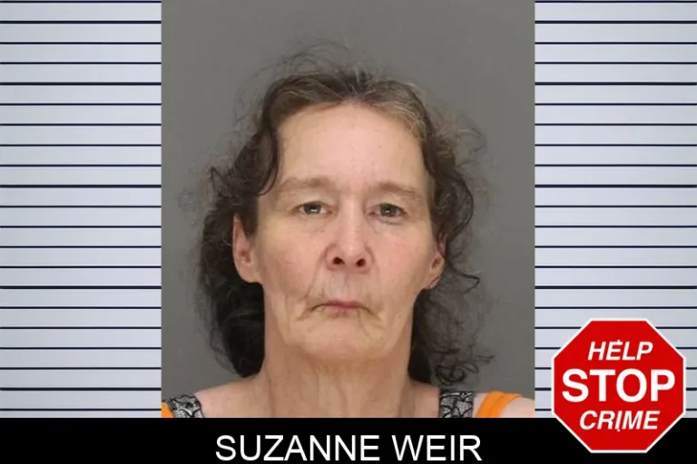 SuZanne Weir