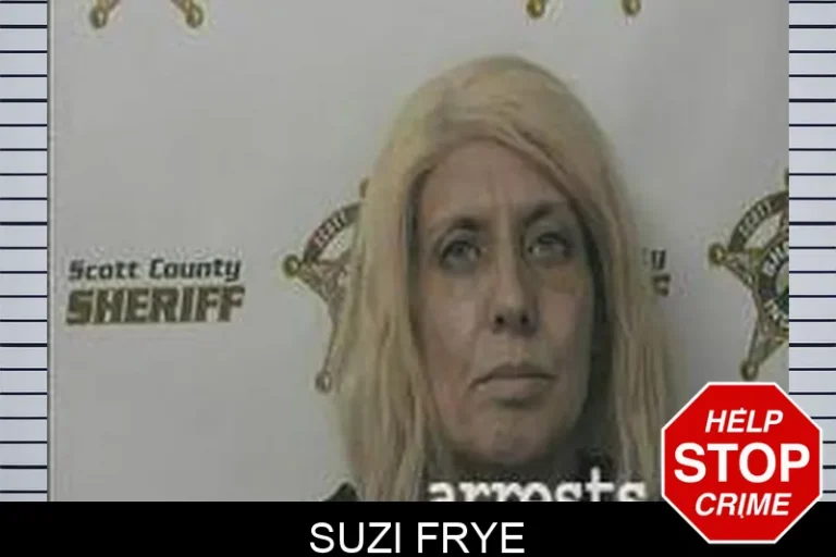 SuZi Frye