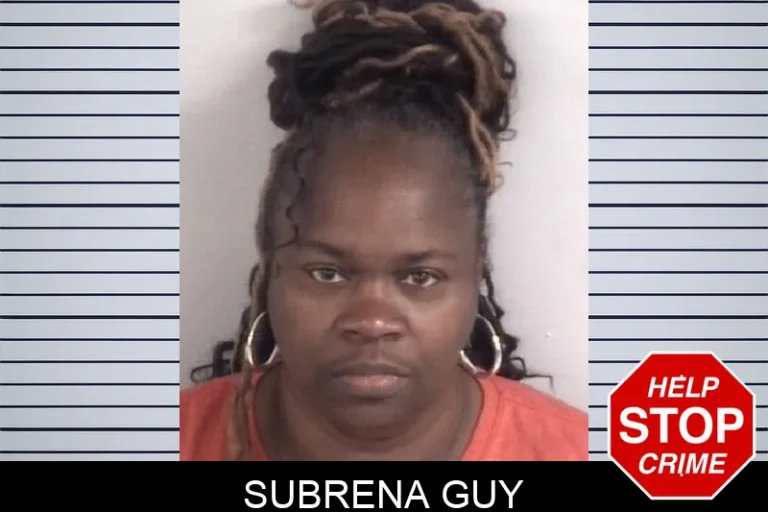Subrena Guy