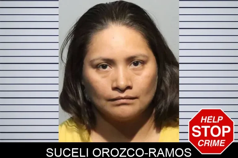 Suceli Orozco-Ramos