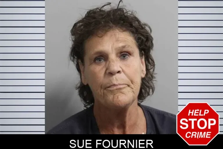 Sue Fournier