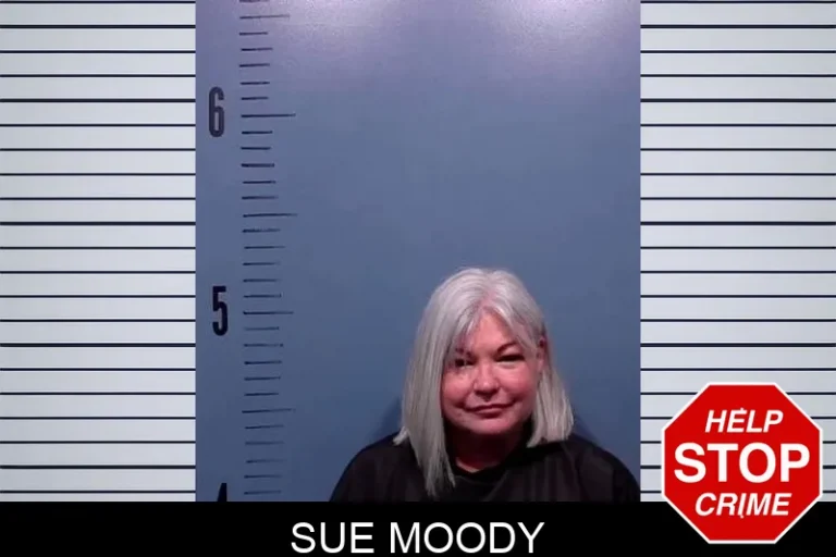 Sue Moody