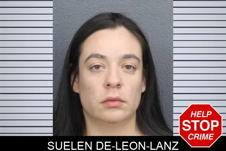 Suelen De-Leon-Lanz
