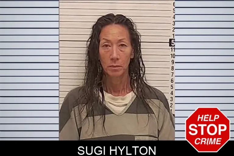 Sugi Hylton