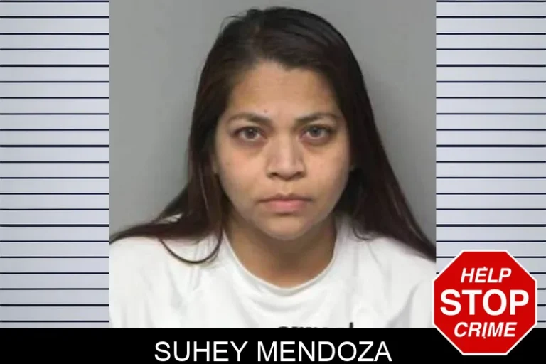 Suhey Mendoza
