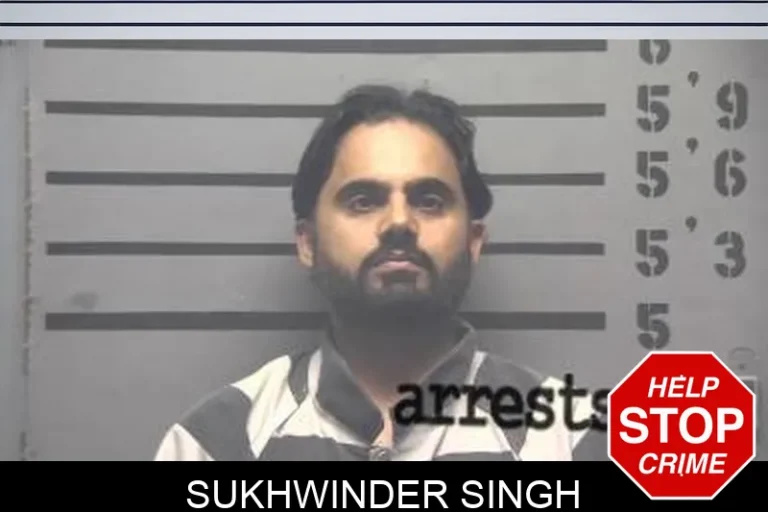 Sukhwinder Singh