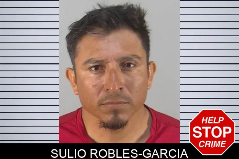 Sulio Robles-Garcia