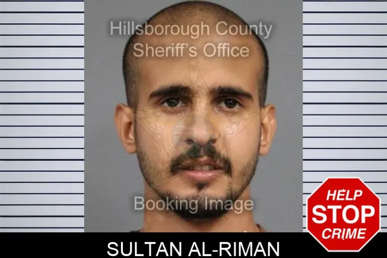 Sultan Al-Riman
