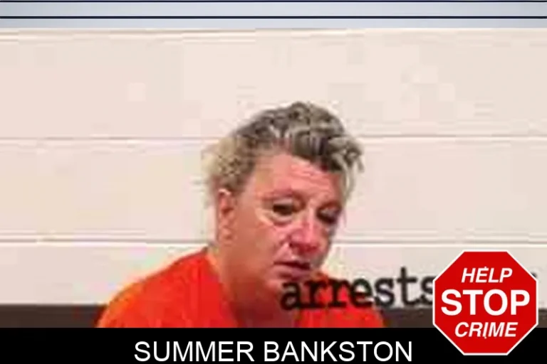 Summer Bankston