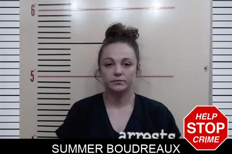 Summer Boudreaux