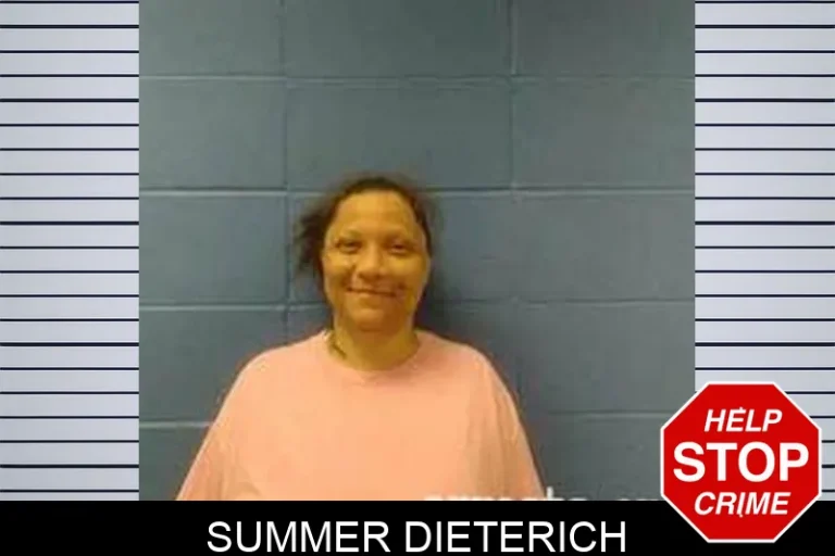 Summer Dieterich