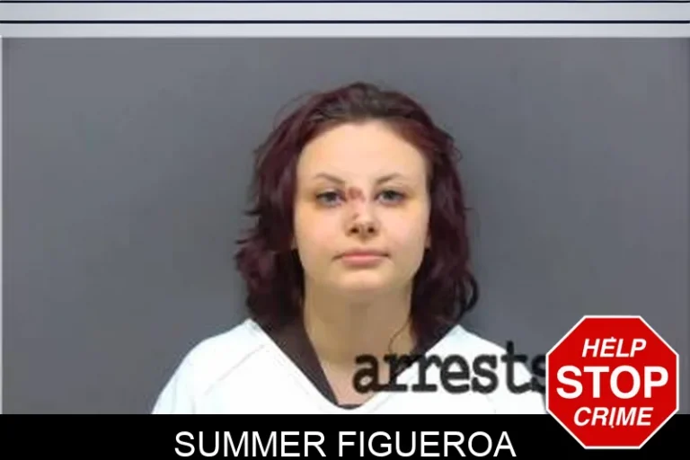 Summer Figueroa