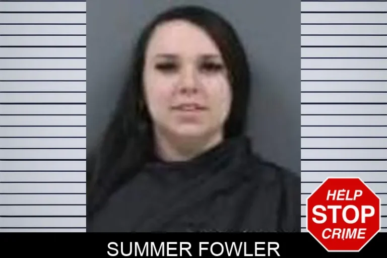 Summer Fowler