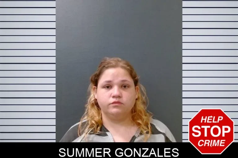 Summer Gonzales