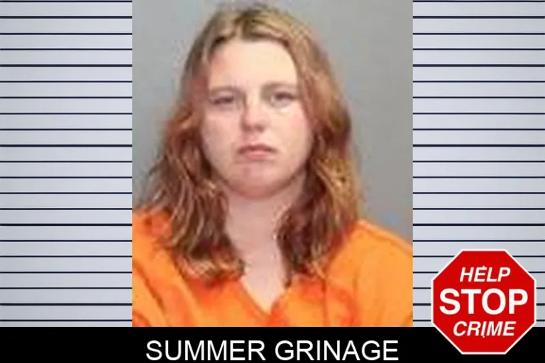 Summer Grinage