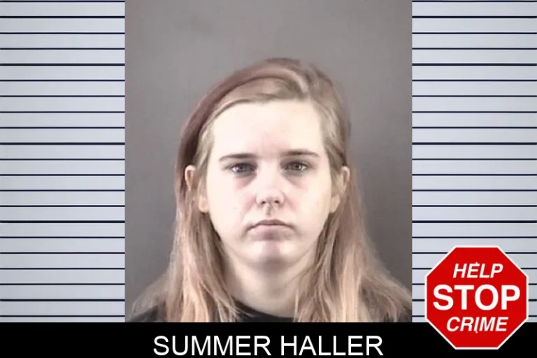 Summer Haller