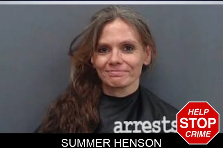 Summer Henson