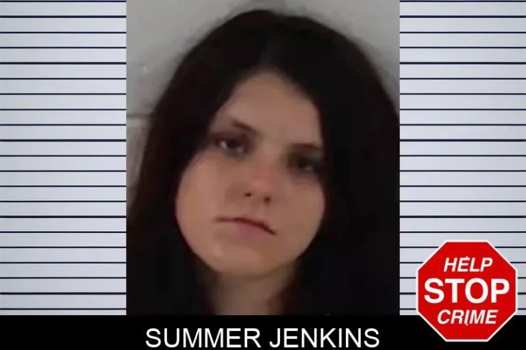 Summer Jenkins