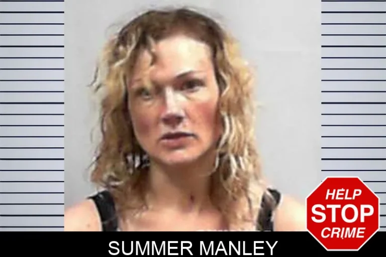 Summer Manley