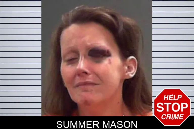 Summer Mason