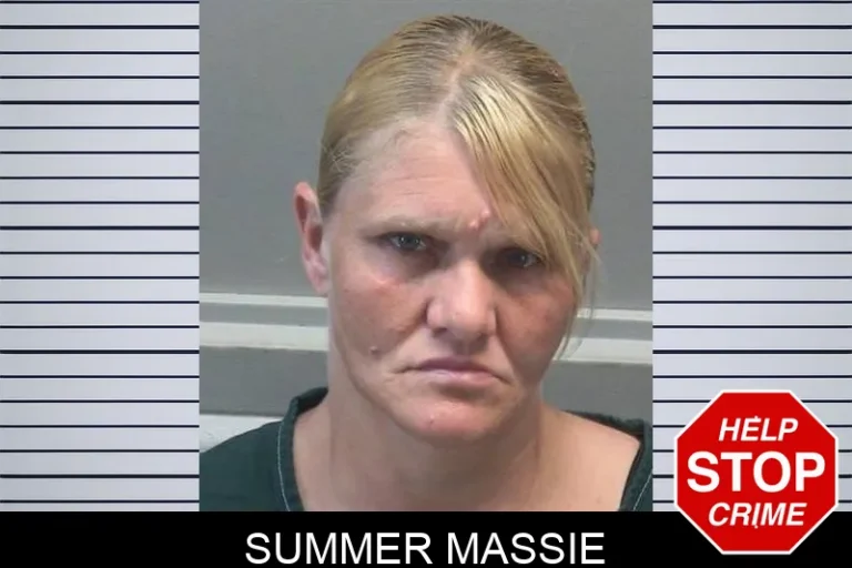 Summer Massie