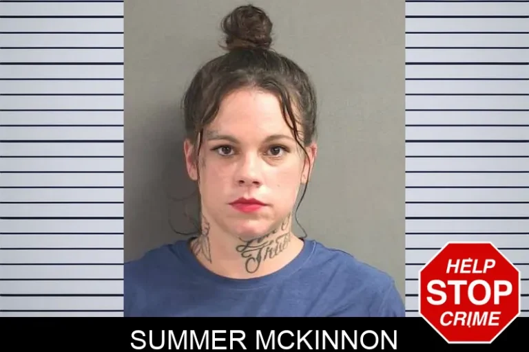 Summer McKinnon