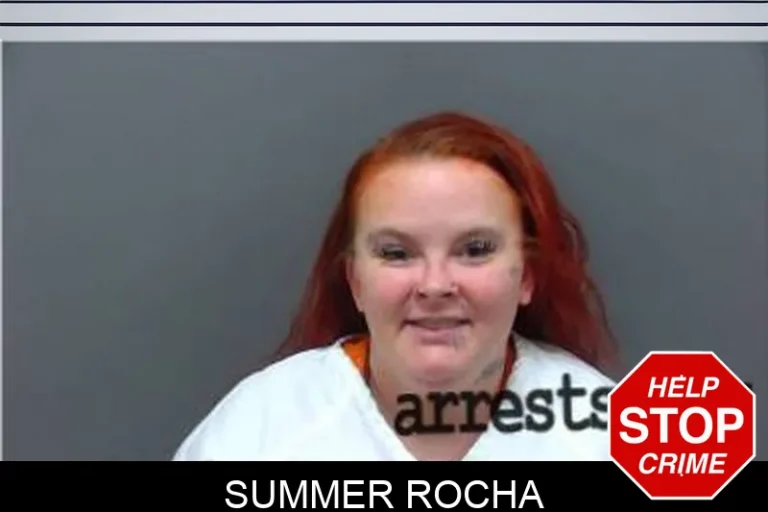 Summer Rocha