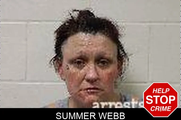 Summer Webb