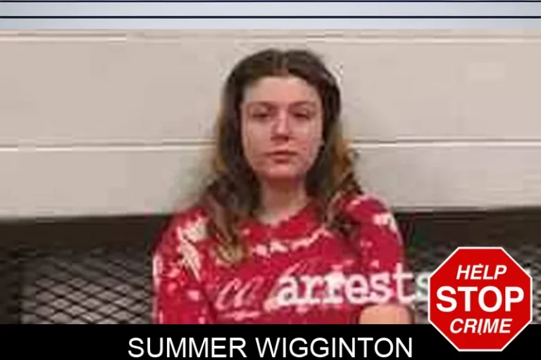 Summer Wigginton