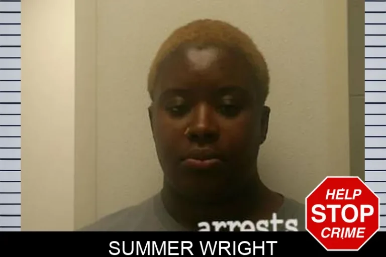 Summer Wright