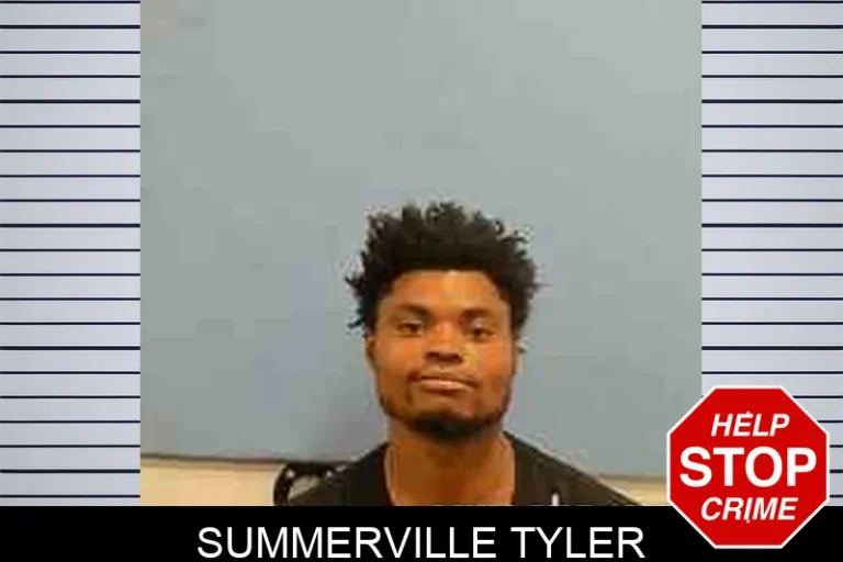 Summerville Tyler
