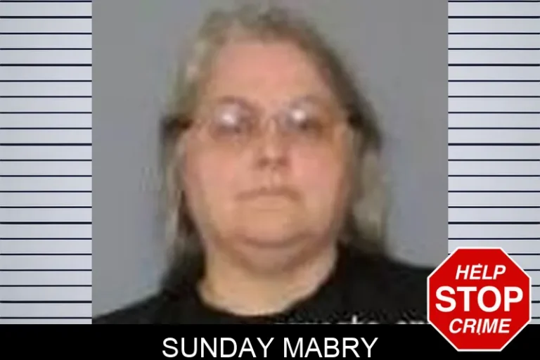 Sunday Mabry