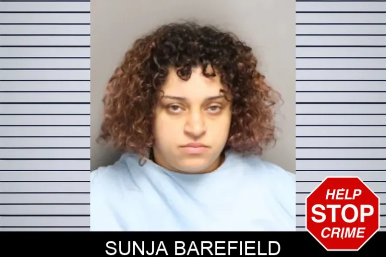 Sunja Barefield