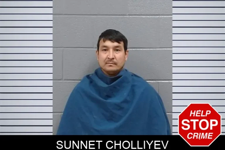 Sunnet Cholliyev