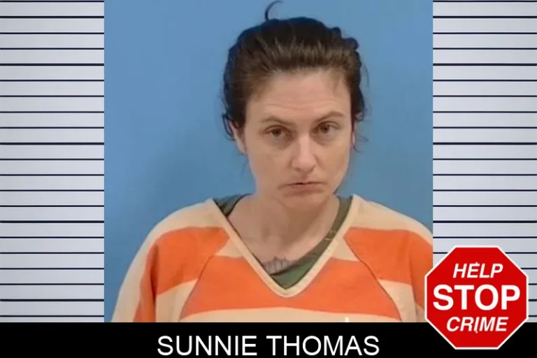 Sunnie Thomas