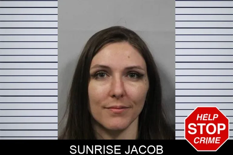 Sunrise Jacob