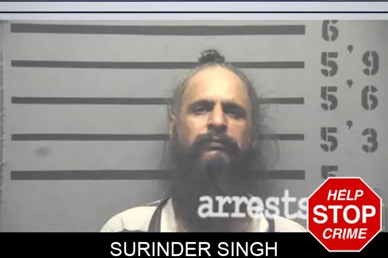 Surinder Singh