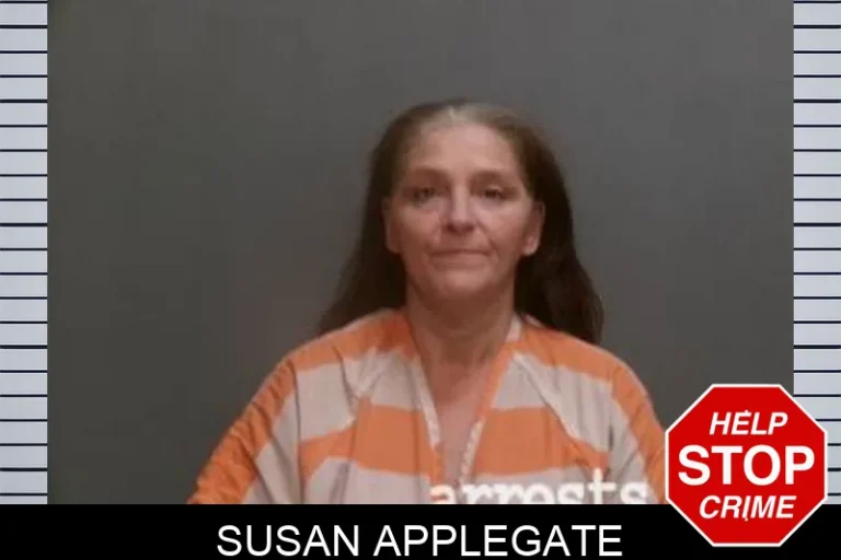 Susan Applegate