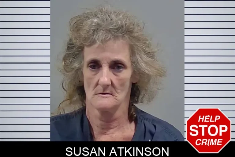 Susan Atkinson