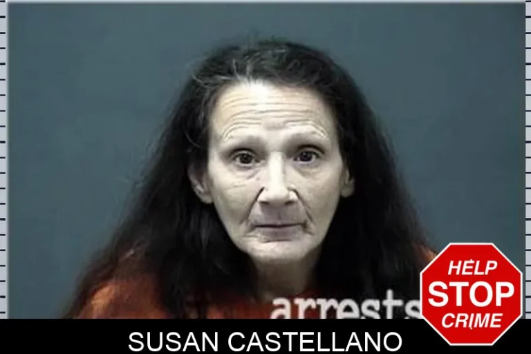 Susan Castellano
