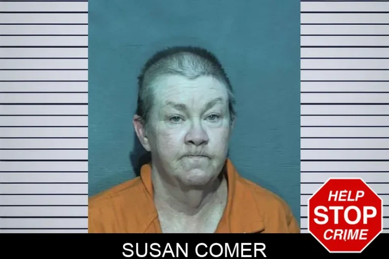 Susan Comer