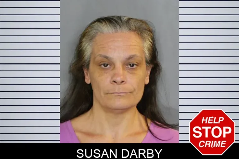 Susan Darby