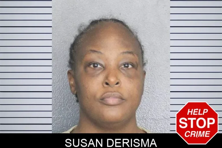 Susan Derisma