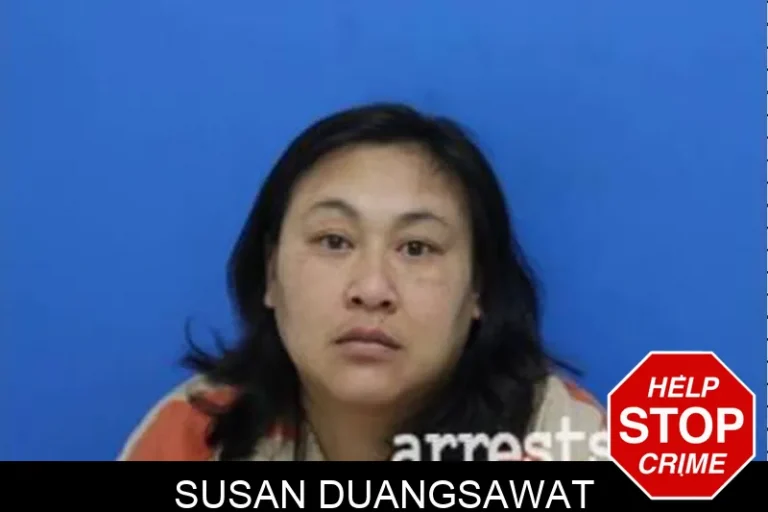 Susan Duangsawat