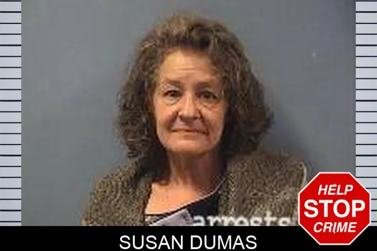 Susan Dumas