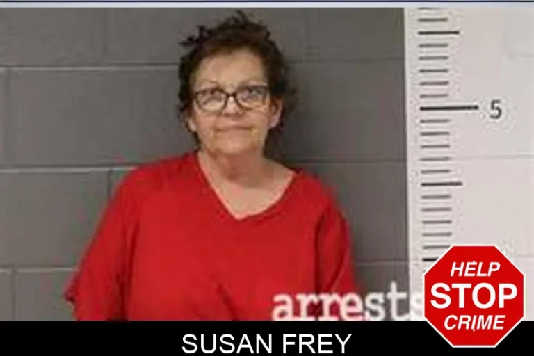 Susan Frey