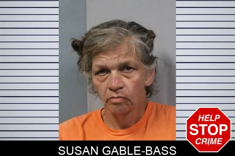 Susan Gable-Bass