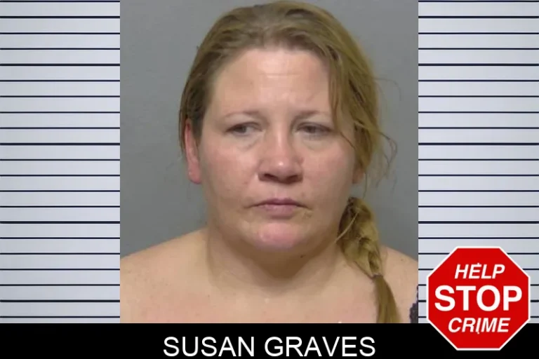Susan Graves